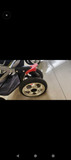 LUVLAP Sunshine Baby Stroller