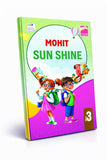 Sun Shine Class 8