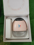 BUMP2CRADLE, Pump N go, Hand free electrical breast pump - PyaraBaby