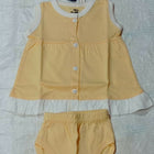 Soft, Stylish, and Super Comfy – Beffy 4 Models Jabla for Your Baby!