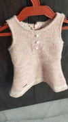 KITTENS Winter Frock/Dress Sleeveless