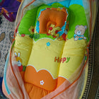 Baby bed with Mosquito net