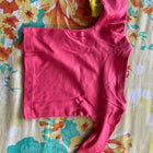 GJ BABY & SIMPLY Full Sleeves TShirt - Pack of 2 - Pink and Yellow - PyaraBaby