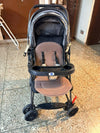 MEE MEE Easy to Push  Stroller/ Pram For Baby