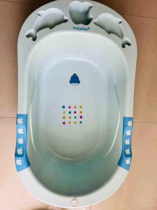 Bathtub For Baby