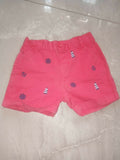 Shorts for Baby Girl - PyaraBaby