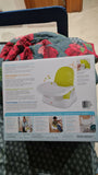 FISHER PRICE Quick Clean N' Go Booster - Basic - PyaraBaby