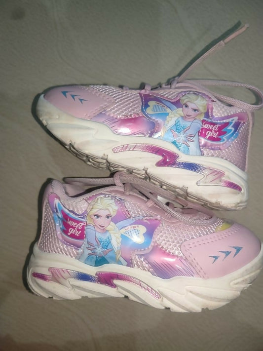 Buy Neulex Shoes for Baby Girl – Soft, Supportive & Stylish Footwear for Little Feet

