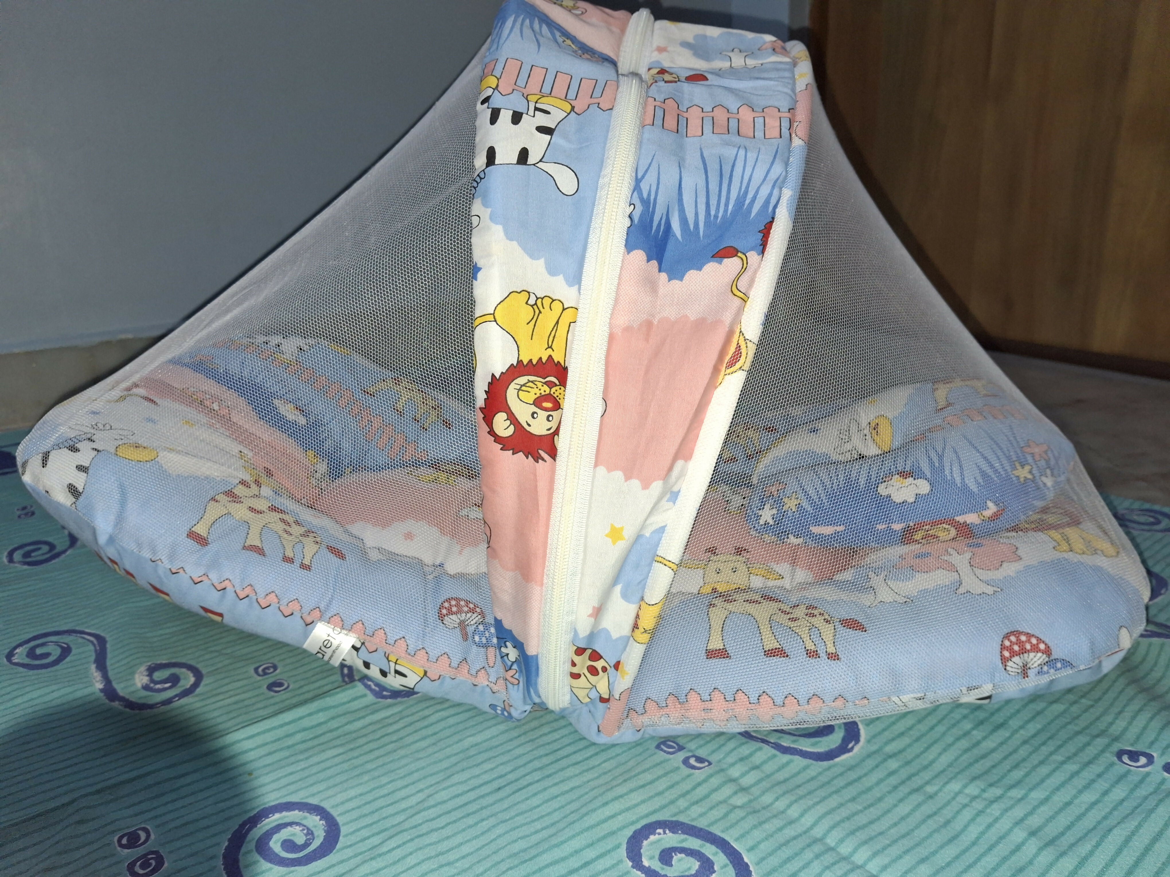 FARETO Baby Bedding Set (Combo Of 3)