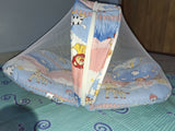 FARETO Baby Bedding Set (Combo Of 3)
