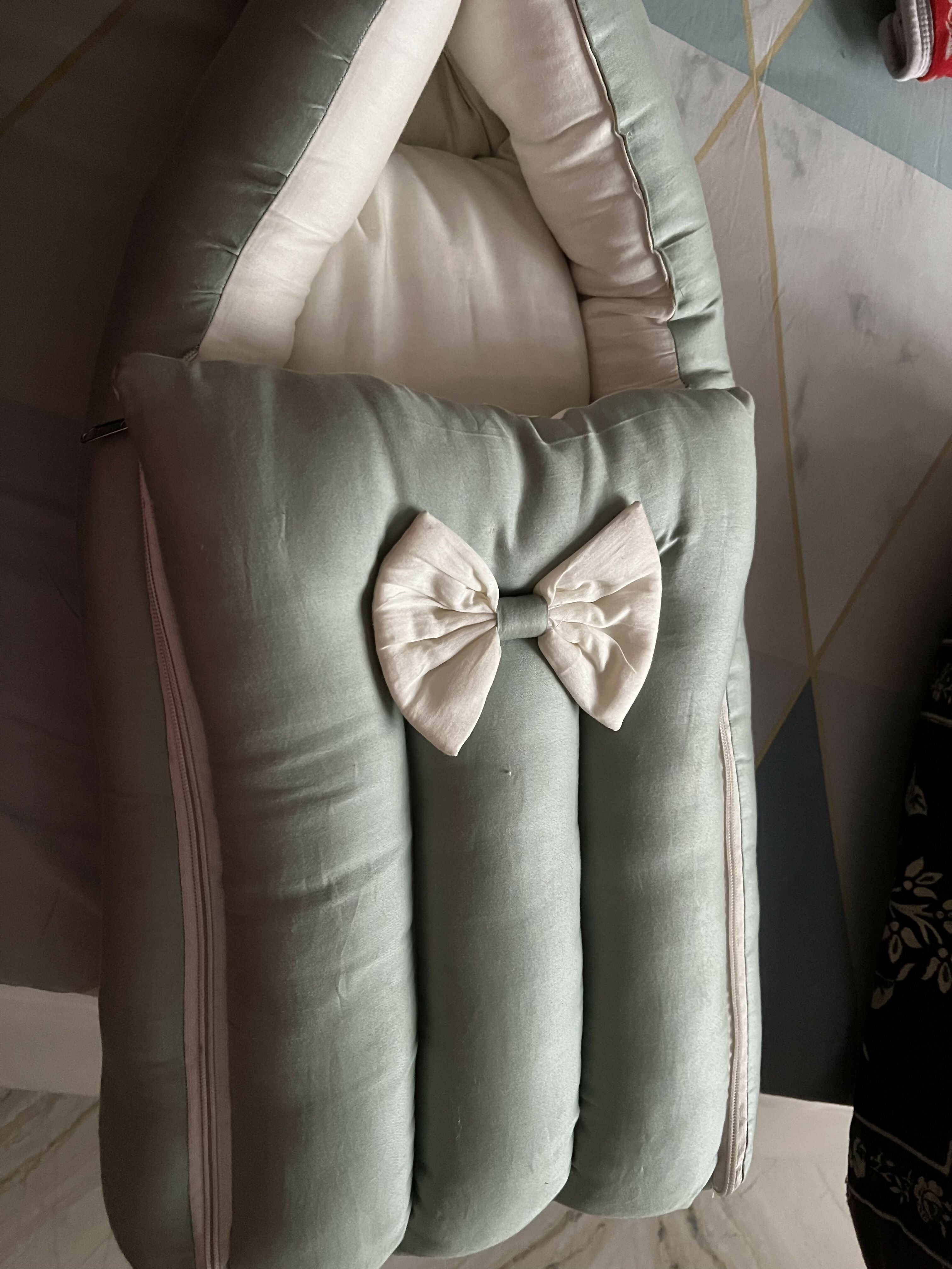 3-in-1 Baby Bed /Carry Nest