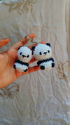 Panda Keychain – Cute Baby Accessory | PyaraBaby