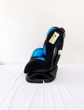 Babyhug Convertible Car Seat 0-18kg Rear Forward Facing Safety Seat