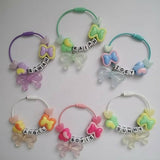 Kids multipurpose rings