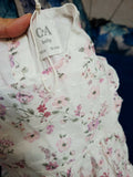 baby girl dress set, frock and top combo, baby girl clothes pack, cotton frock set, kids daily wear dresses