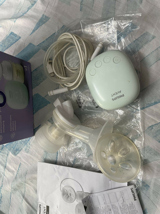 PHILIPS  Electric Breast Pump