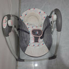 MASTELA Deluxe Electric Baby Swing