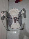 MASTELA Deluxe Electric Baby Swing
