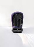 Babyhug Convertible Car Seat 0-18kg Rear Forward Facing Safety Seat