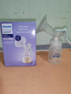 PHILIPS Manual Breast Pump
