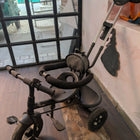 R FOR RABBIT Tiny Toes R40 Ace Tricycle For Kids