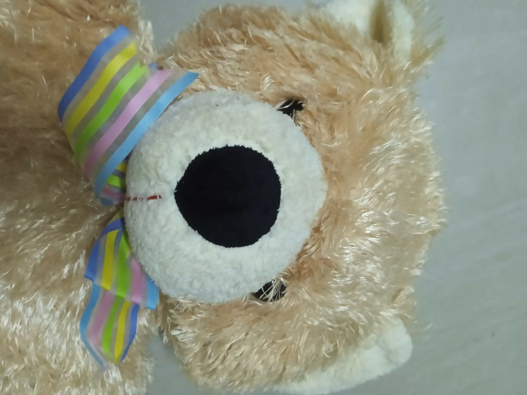 Discover cuddly companions with our Soft Toys for Baby, perfect for playtime and comforting moments.