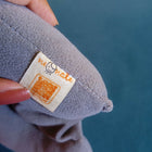 Combo of Baby Hugging Pillow - NEONATE Care MUSTARD Head Pillow