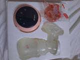 LUVLAP Adore Electric Brest Pump