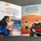 Shop now for a Personalized Story Book for Kids, offering unique, engaging adventures that make your child the star of their own story!