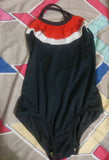 The Ekasya Swim Suit is where elegance meets confidence. 
