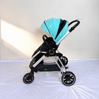 My Babiie MB240 Billie Faiers Reversible Baby Pushchair Blue B201