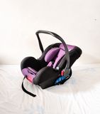 LuvLap Infant Car Seat Baby Carrier Rear Facing Carry Cot 0-13kg