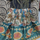 Designer Dresses / Partywear Frocks For Baby Girl