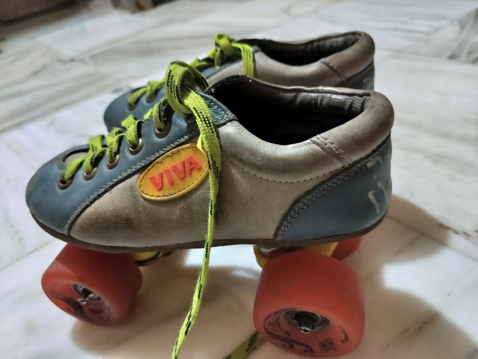 Kids Roller Skates