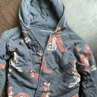 DO RE ME complete winter suit – warm, comfortable, and stylish outfit for kids.