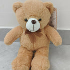 Brown Fur Teddy Bear