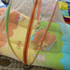 Baby bed with Mosquito net