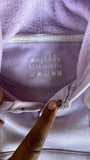Babyloon Hoodie and Pyjama (Light Purple)