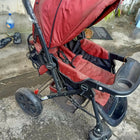 BABYHUG Melody Baby Stroller/Pram