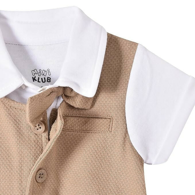 Mini club romper clearance