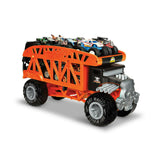 Hot wheels Monster Jumbo Trucks Monster Mover GKD37 - PyaraBaby
