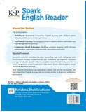 Spark English Reader Class 2