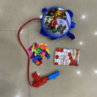 Holi Pichkari Water Tank