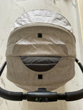 Baby trolley