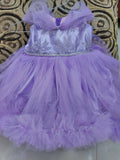 Designer Dresses / Partywear Frocks For Baby Girl