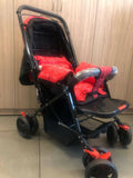 PLUS ONE Stroller/Pram for Baby - PyaraBaby