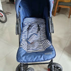 BABYHUG Wander Buddy Baby Stroller/Pram with Free Feeding Pillow