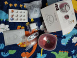 MOMSUNSHINE Wearable Electric Breast Pump

