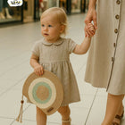 GIRLS CUTE EVIL EYE BAG/BOHO Style