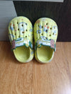 CROCS / Shoes For Baby (Yellow)